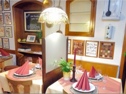 照片: Hotel Restaurant Dalberg