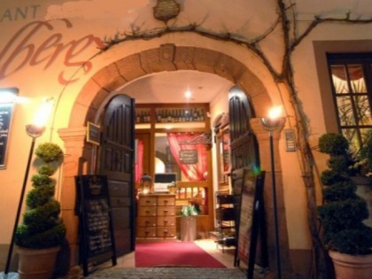 照片: Hotel Restaurant Dalberg